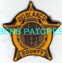 COLORADO,A,RIO BLANCO COUNTY SHERIFF 3_wm